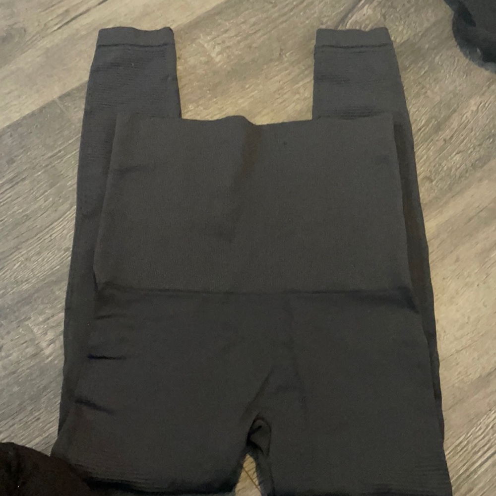 Belly bandit postpartum compression leggings